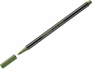 Μαρκαδόρος Stabilo Pen 68 metallic 1.4mm 68/843 light green